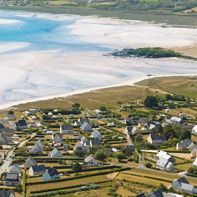 La Maison de la Baie - Rêves de Mer
