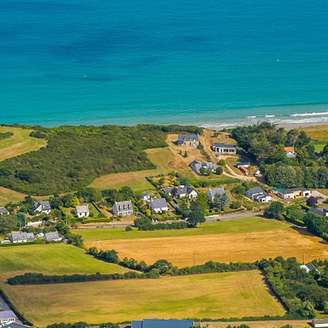 Village du Camp Vert - Rêves de Mer