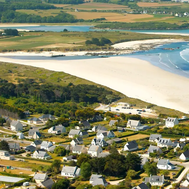 Centre Nature Bon Vent - Rêves de Mer