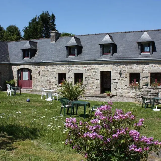 Domaine de Lesvaniel