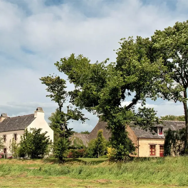 Domaine de Linguinou
