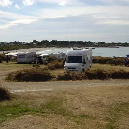 Camping de la Grve Blanche (Plouguerneau) | Tourisme Bretagne
