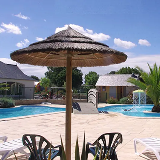 Camping les Blés d'Or