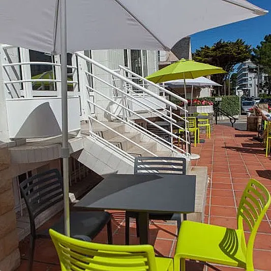 Village Club du Soleil La Baule