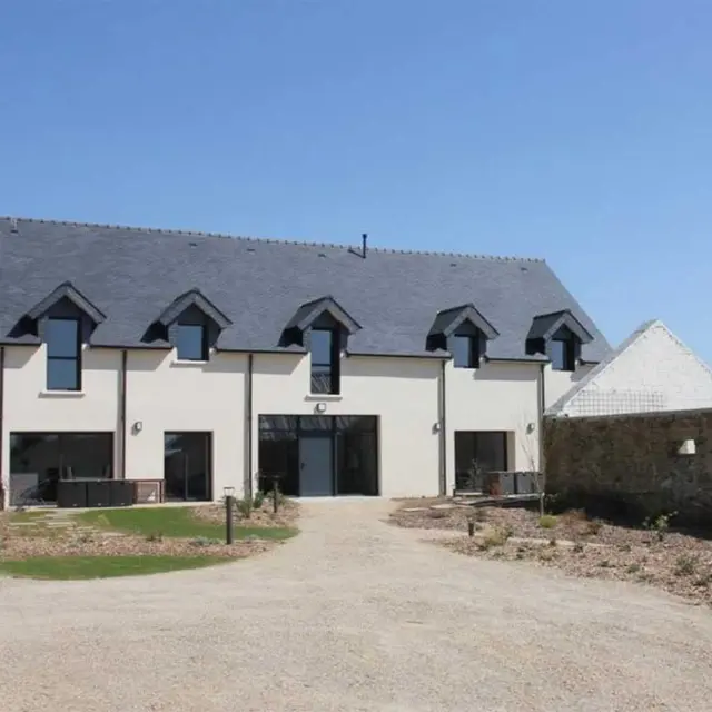 Domaine de Kerantroad