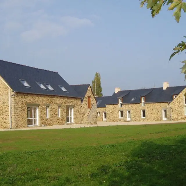 RhodoGîtes du Goëlo