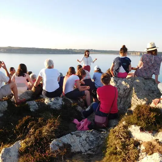 Maison des Minéraux