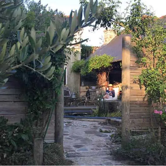 Il était une fois à l'Ouest