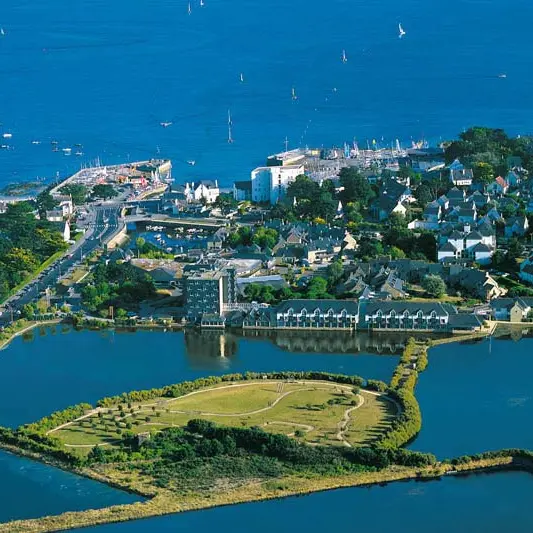 Thalasso Carnac et Spa Resort ®