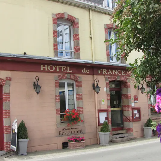 Hôtel de France