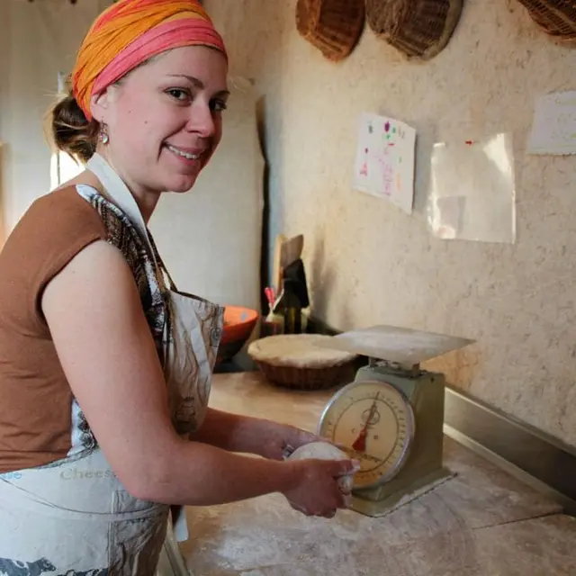 Sacré pain !!! Neulliac