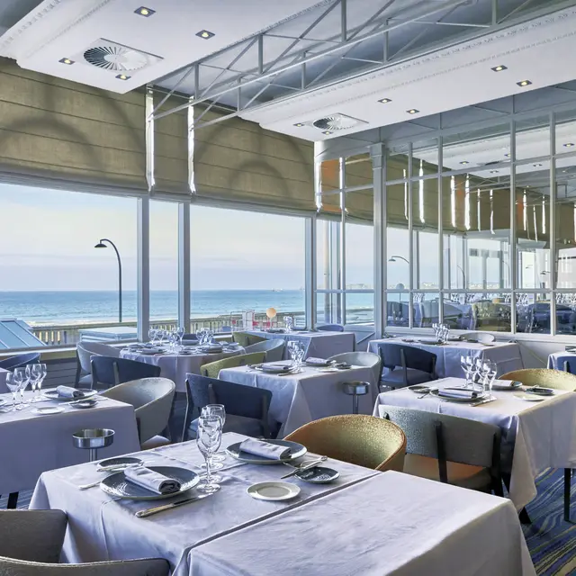 Restaurant Le Cap Horn