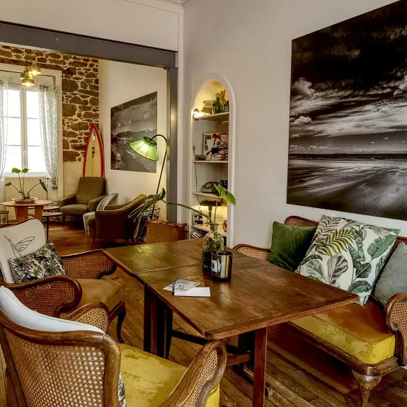 Salon La Villa l’eclozr