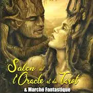 Salon de l'oracle et du tarot