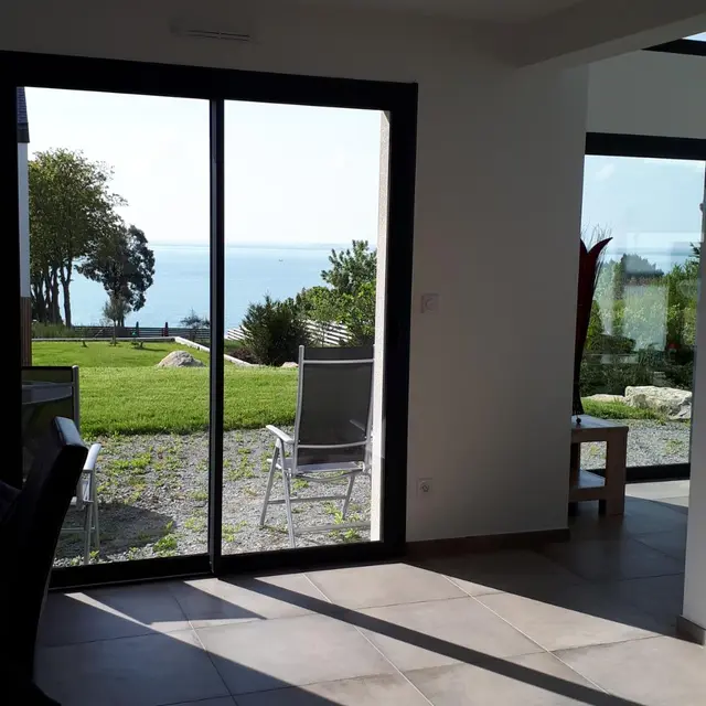 Location - Cancale - Mme Carteau