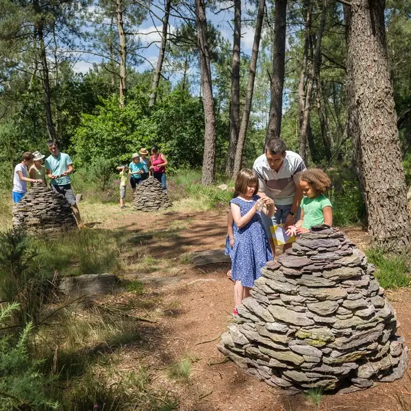Sentier d'ozegan 4 -Monteneuf_ Brocéliande