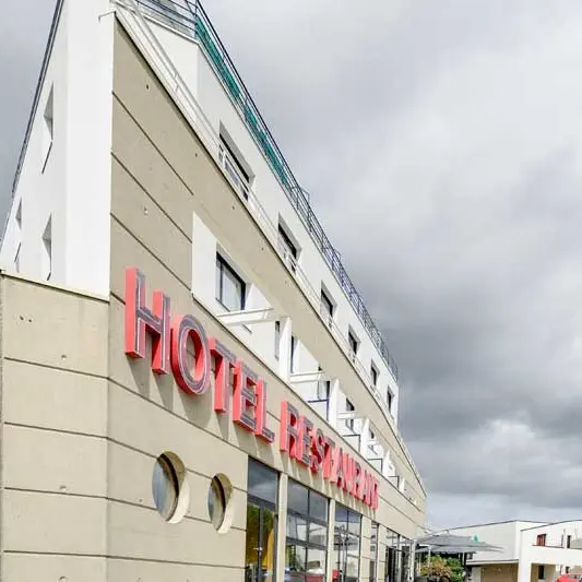 Brit Hôtel Le Transat