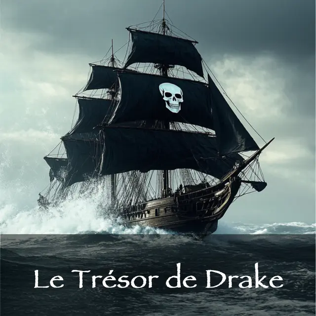 OutQuest - Le Trésor de Drake