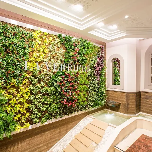 La Verrière - Restaurant - Saint-Malo