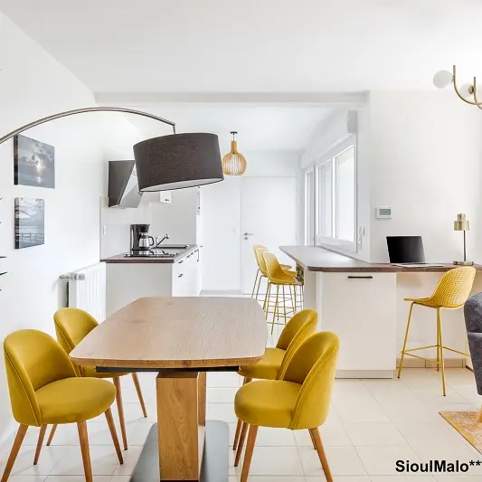 Location - SioulMalo - Saint-Malo