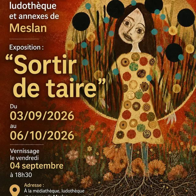 Sortir de taire