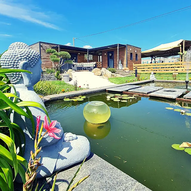 Camping Menez Bichen