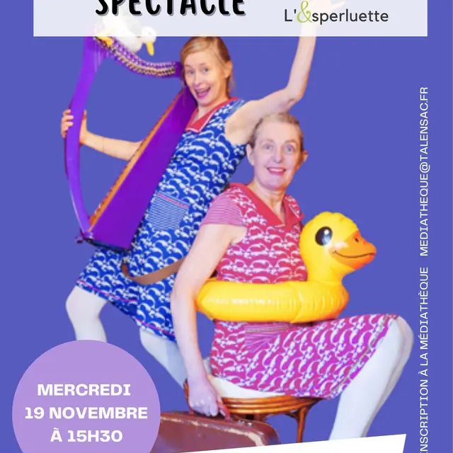 Spectacle Talensac