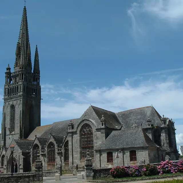 St Herlé 5