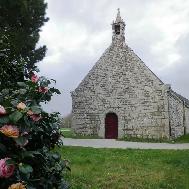 St Roch