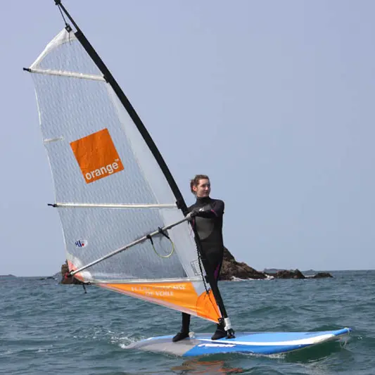 Surf School Saint Malo