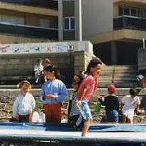 Surf Shool - Club des pirates - Saint-Malo