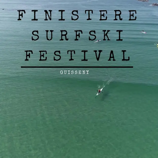 Finistere Surfski Festival