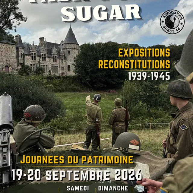 Kerveatoux - Journées du patrimoine 2026