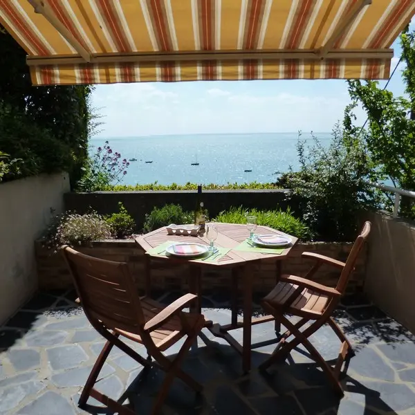 Location - L'Abri des Flots - Cancale