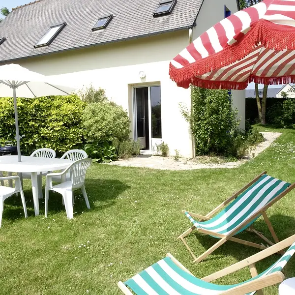 Location - La Masse - La Fresnais