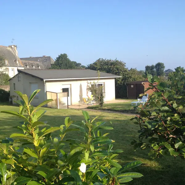 Gîte de M. Thomas à Dinard
