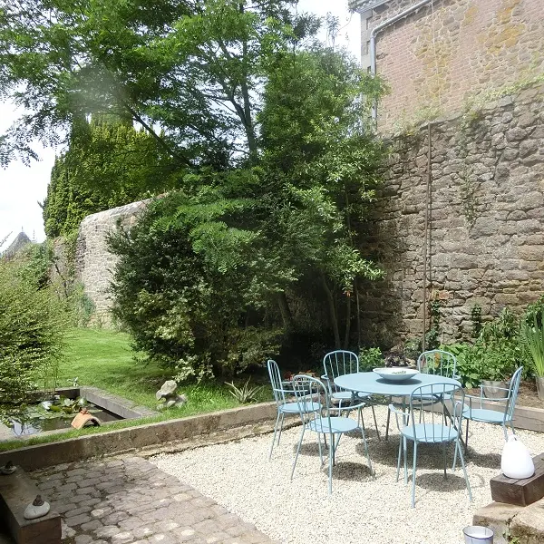 Ti Hazhou Hédé-Bazouges