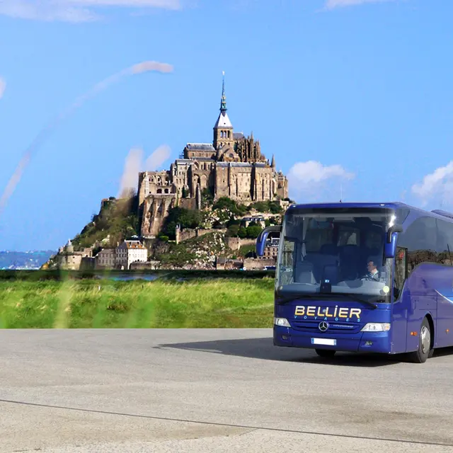 Agence - Emeraude Voyages Evasion - Saint-Malo