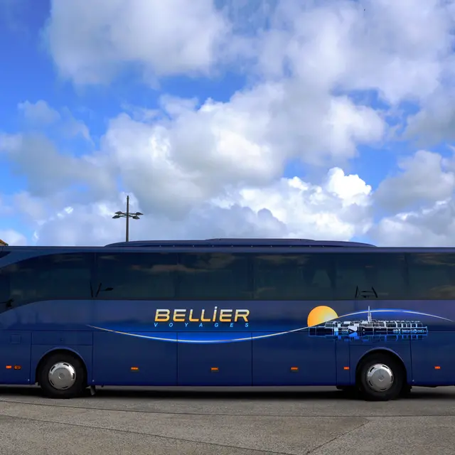 Agence - Emeraude Voyages Evasion - Saint-Malo