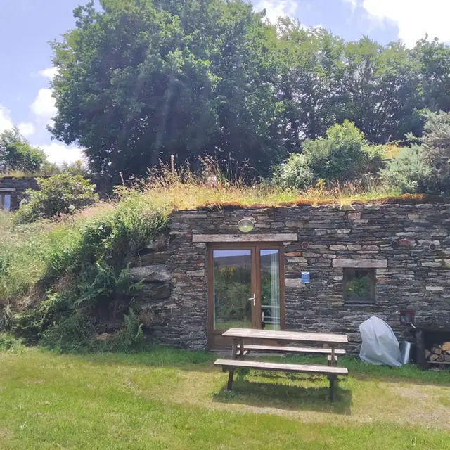 Troglogîtes des Monts d'Arrée