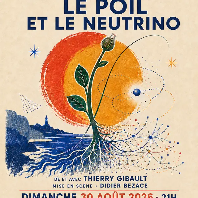Tract A5  La tige, le poil et le neurino