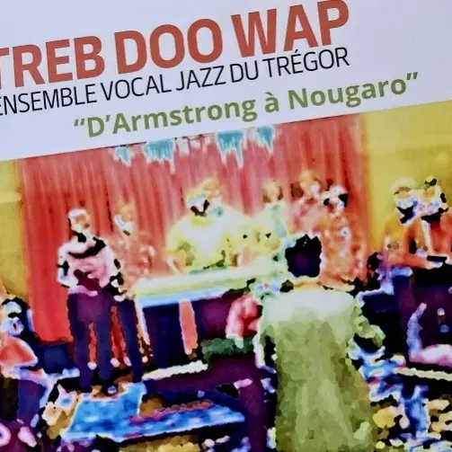Treb Doo Wap