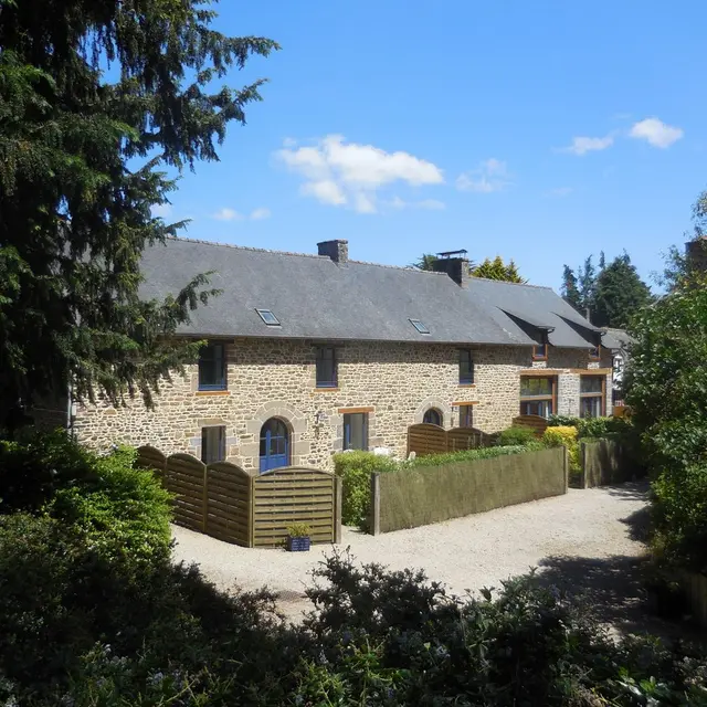 Location - Try Logis - Plerguer