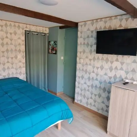 Ty Coeur Breizh_St-Aignan