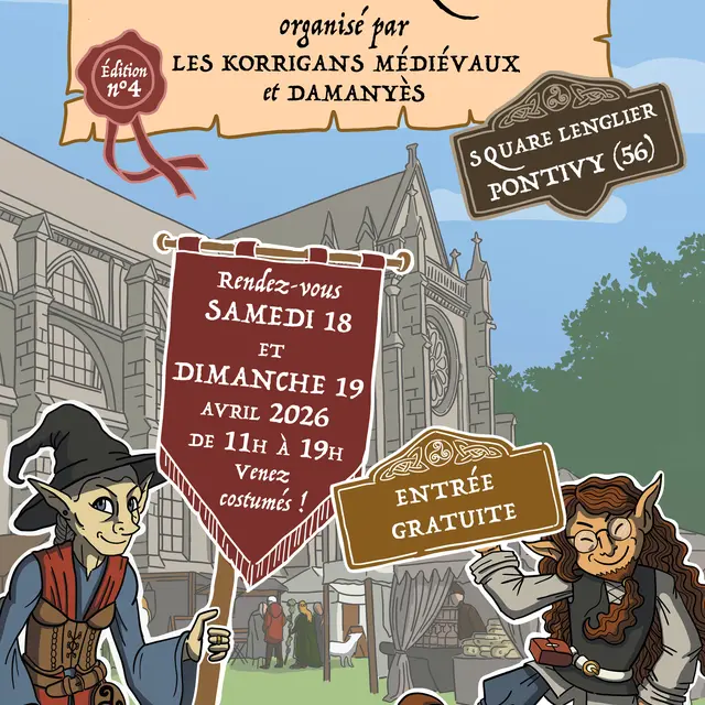 Affiche