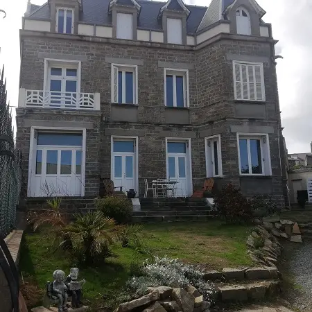 VILLA LA SURPRISE - MME LESCURE (1)