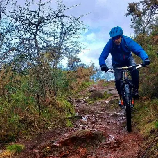 VTT Brocéliande3