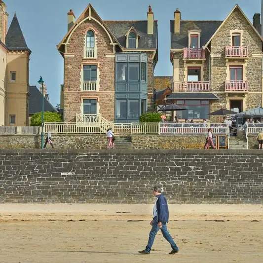 Hôtel - restaurant les Charmettes