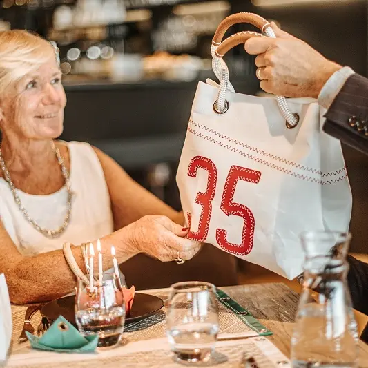 Commerce - Vent de Voyage - Saint-Malo