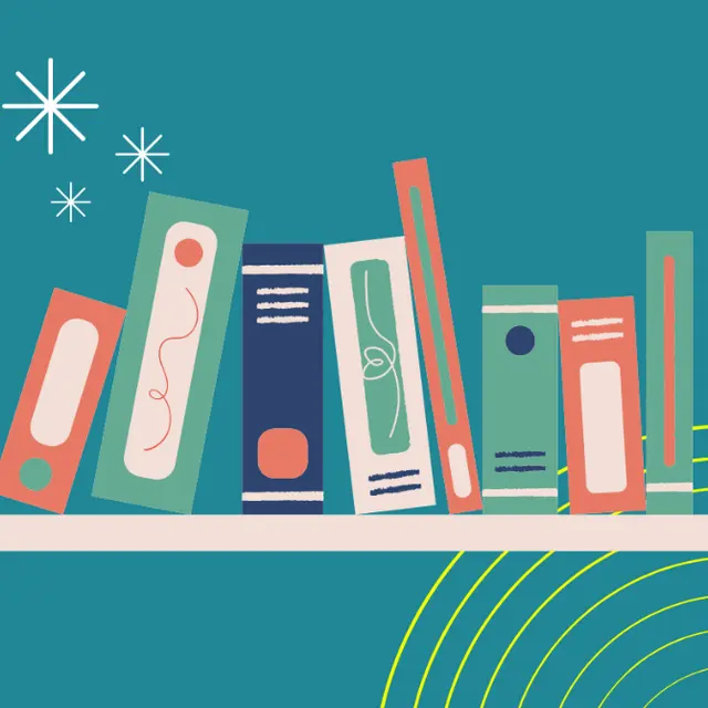 Vente livres Téléthon